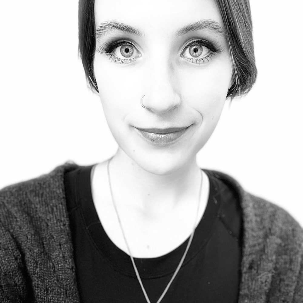 Meet your Posher, Lindsay